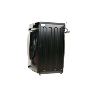 Lave-Linge Hublot 8 kg Reconditionné THOMSON TW148AM10BKCS : vue du côté gauche