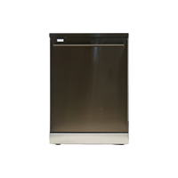 Lave-Vaisselle Pose Libre 15 Cvts Reconditionné THOMSON THOMINOX38SILENCE2 : vue de face