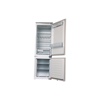 Réfrigérateur Encastrable 246 L Reconditionné THOMSON TH178EBI38 : vue de l'intérieur