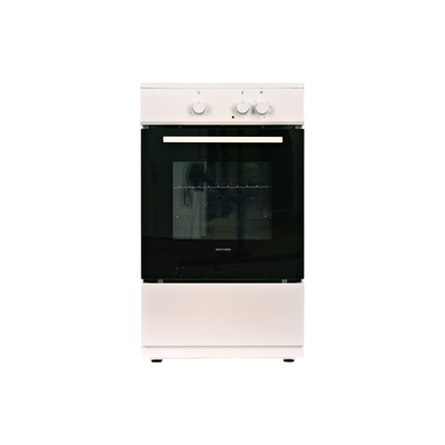 Cuisinière à induction WALTHAM WTCI3Z56W