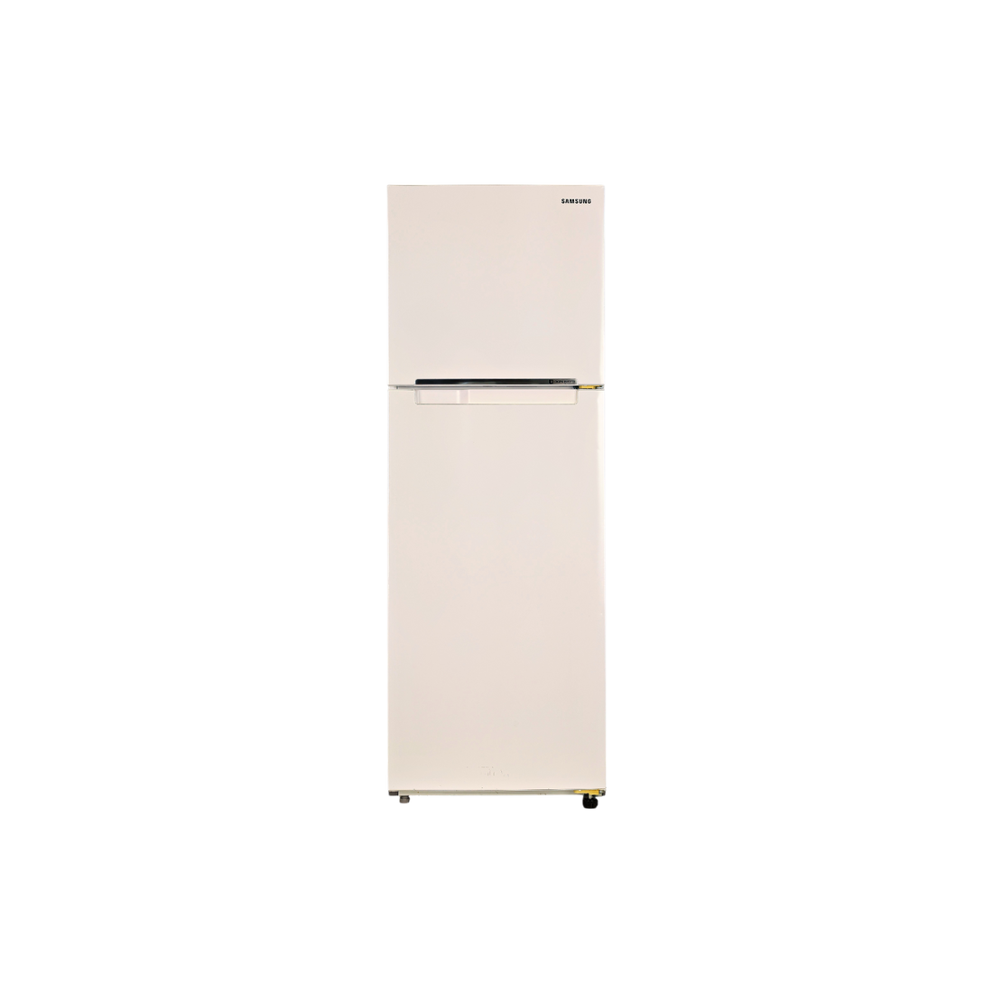 Réfrigérateur Avec Congélateur 320 L Reconditionné SAMSUNG RT32K5000WW : vue de face