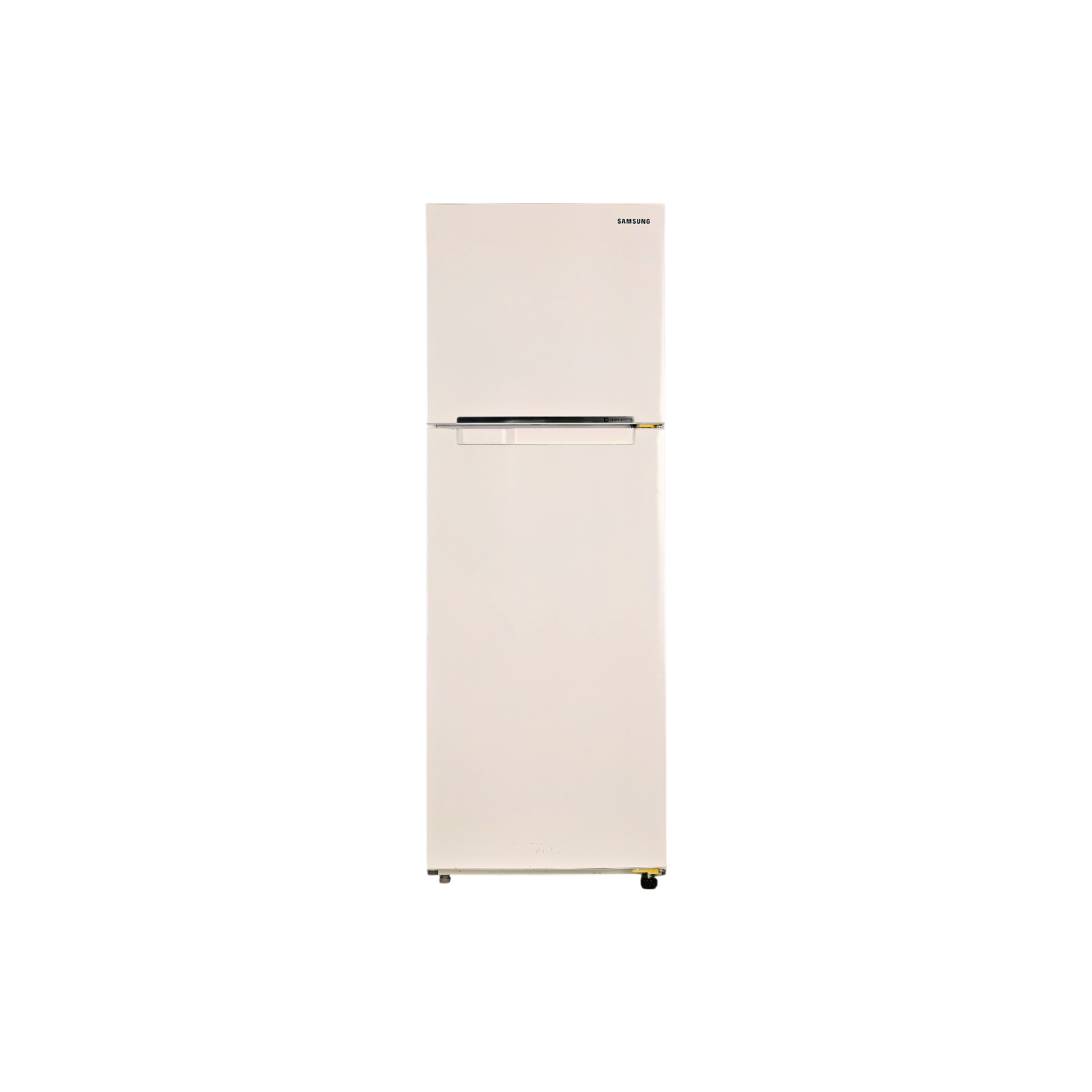 Réfrigérateur Avec Congélateur 320 L Reconditionné SAMSUNG RT32K5000WW : vue de face