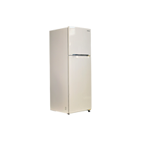 Réfrigérateur Avec Congélateur 320 L Reconditionné SAMSUNG RT32K5000WW : vue du côté droit