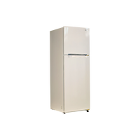Réfrigérateur Avec Congélateur 320 L Reconditionné SAMSUNG RT32K5000WW : vue du côté gauche