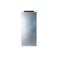 Réfrigérateur Encastrable 202 L Reconditionné LIEBHERR IKS 41VE00 : vue de face