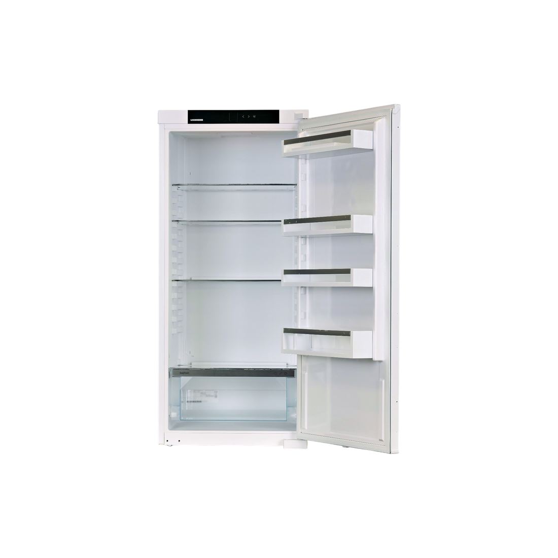 Réfrigérateur Encastrable 202 L Reconditionné LIEBHERR IKS 41VE00 : vue de l'intérieur