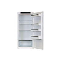Réfrigérateur Encastrable 202 L Reconditionné LIEBHERR IKS 41VE00 : vue de l'intérieur