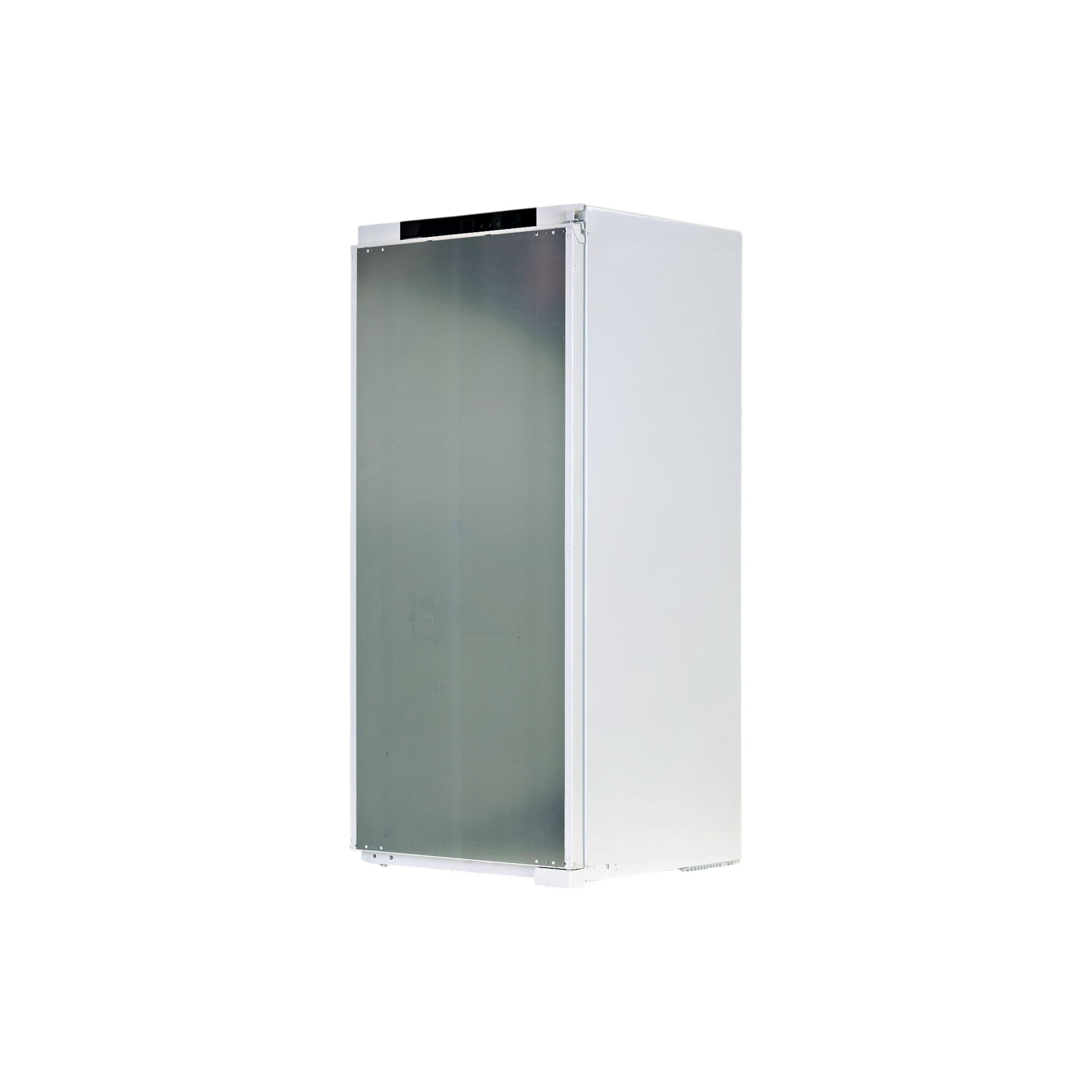 Réfrigérateur Encastrable 202 L Reconditionné LIEBHERR IKS 41VE00 : vue du côté gauche