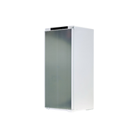 Réfrigérateur Encastrable 202 L Reconditionné LIEBHERR IKS 41VE00 : vue du côté gauche