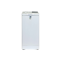 Lave-Linge Top 6 kg Reconditionné ELECTROLUX EW6T3369ID : vue de face