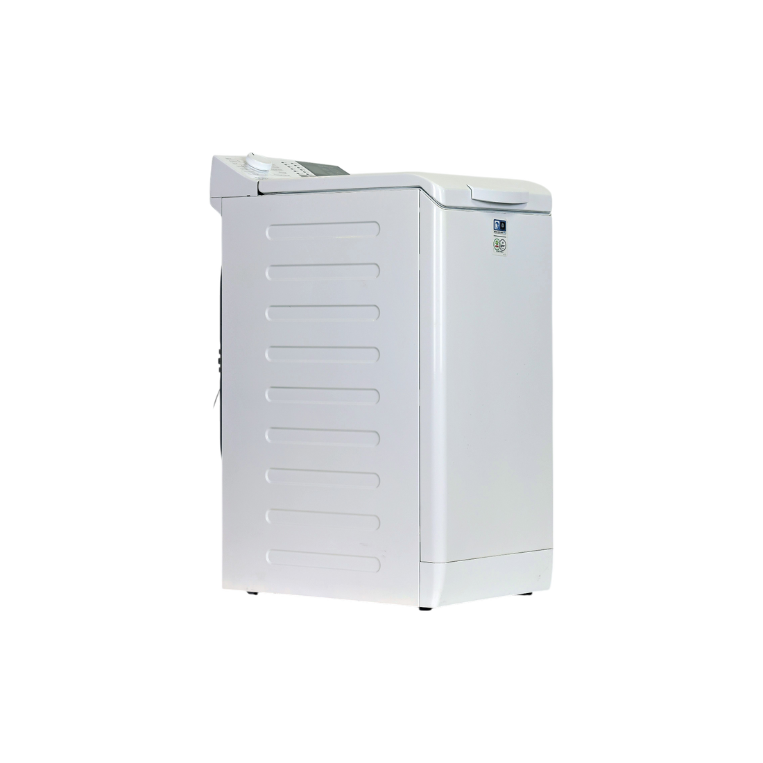 Lave-Linge Top 6 kg Reconditionné ELECTROLUX EW6T3369ID : vue du côté droit