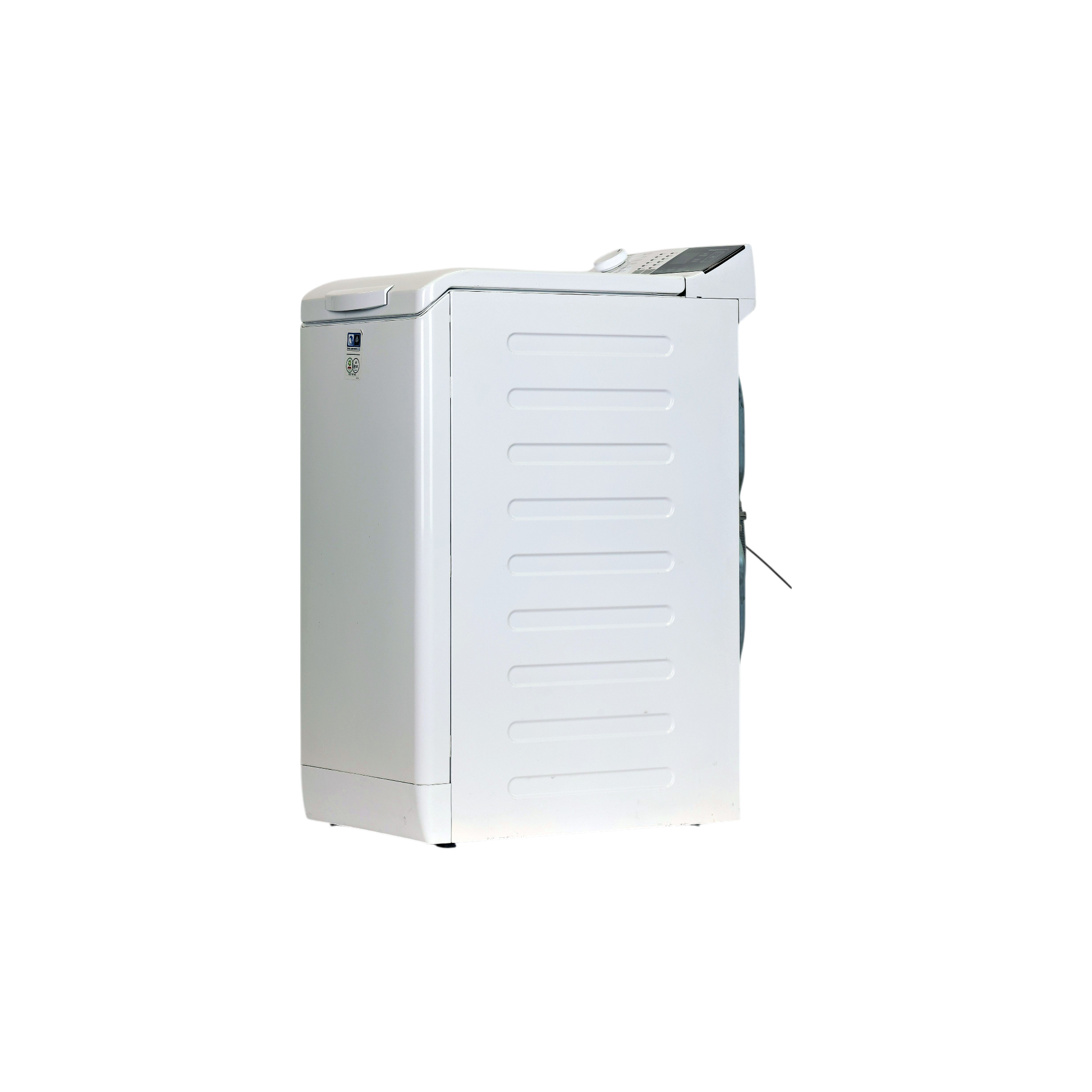 Lave-Linge Top 6 kg Reconditionné ELECTROLUX EW6T3369ID : vue du côté gauche