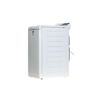 Lave-Linge Top 6 kg Reconditionné ELECTROLUX EW6T3369ID : vue du côté gauche