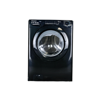 Lave-Linge Hublot 9 kg Reconditionné CANDY CS 149TMBBE : vue de face
