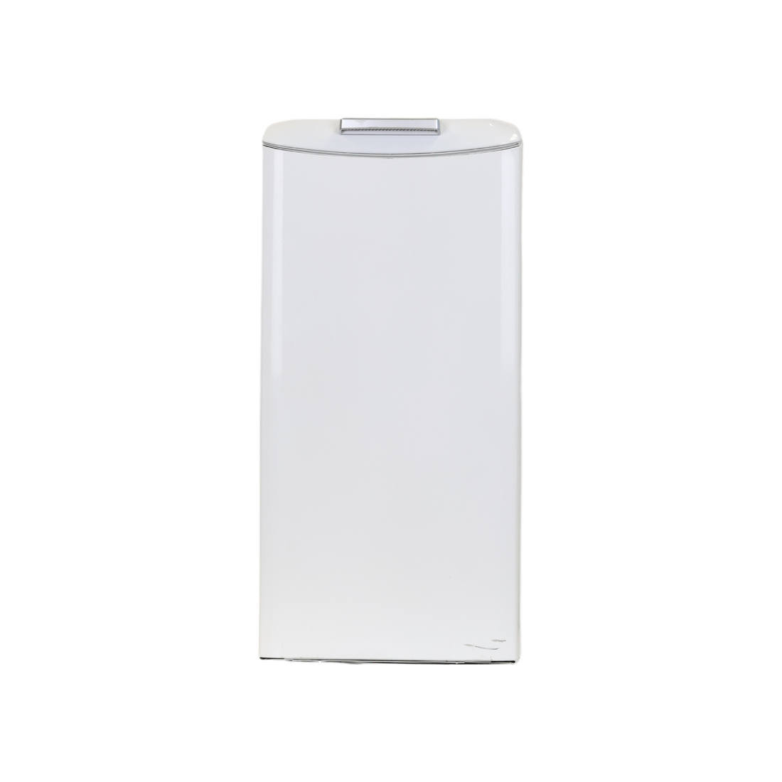 Lave-Linge Top 6 kg Reconditionné BRANDT BWT2612E : vue de face