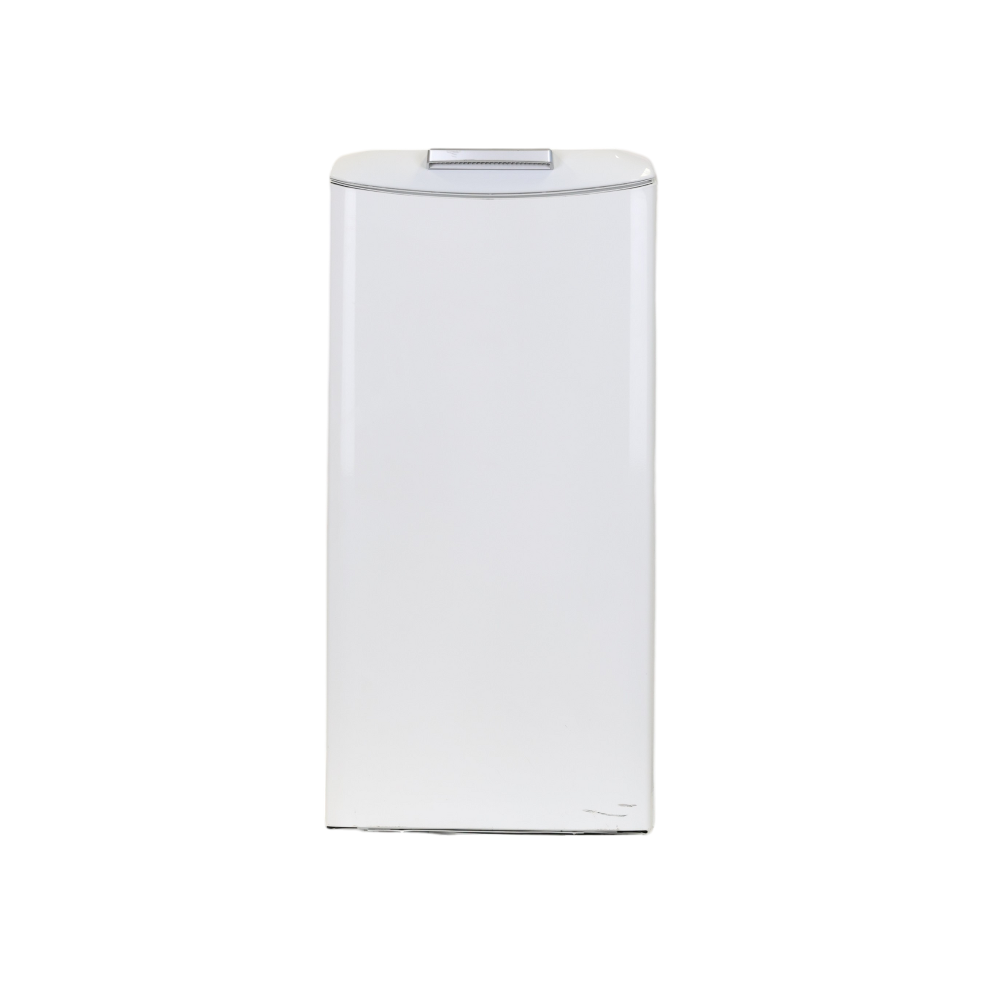 Lave-Linge Top 6 kg Reconditionné BRANDT BWT2612E : vue de face