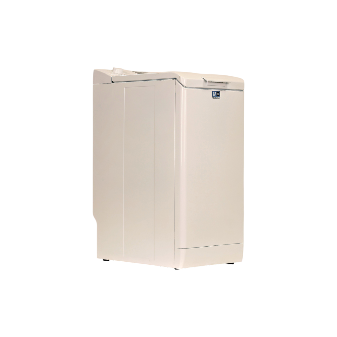 Lave-Linge Top 6 kg Reconditionné ELECTROLUX EWT1264IK : vue du côté droit