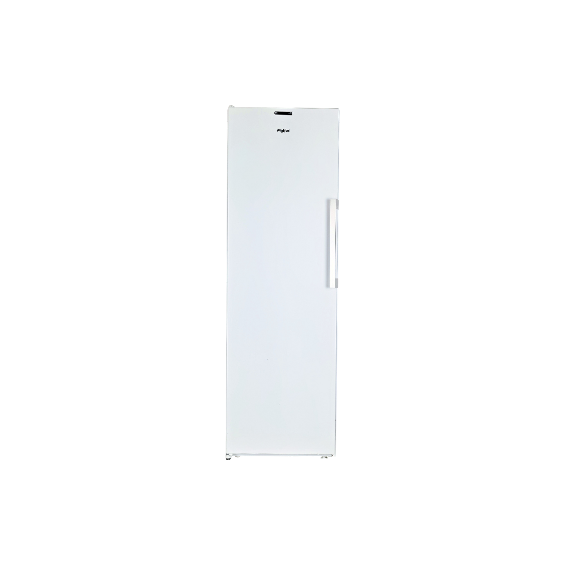 Congélateur Armoire 260 L Reconditionné WHIRLPOOL UW8F2YWBIF : vue de face