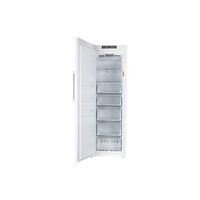 Congélateur Armoire 260 L Reconditionné WHIRLPOOL UW8F2YWBIF : vue de l'intérieur