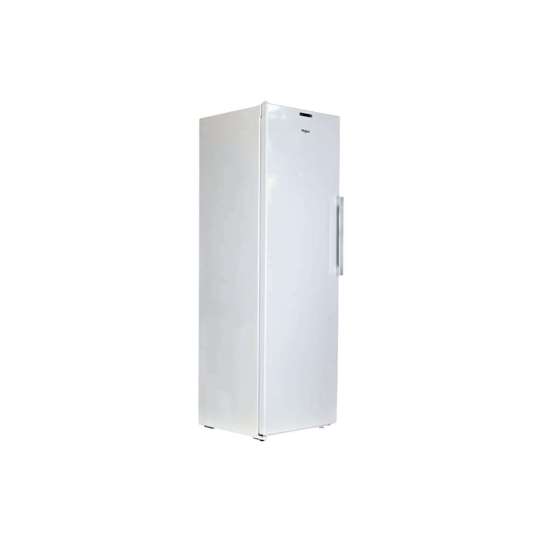 Congélateur Armoire 260 L Reconditionné WHIRLPOOL UW8F2YWBIF : vue du côté droit