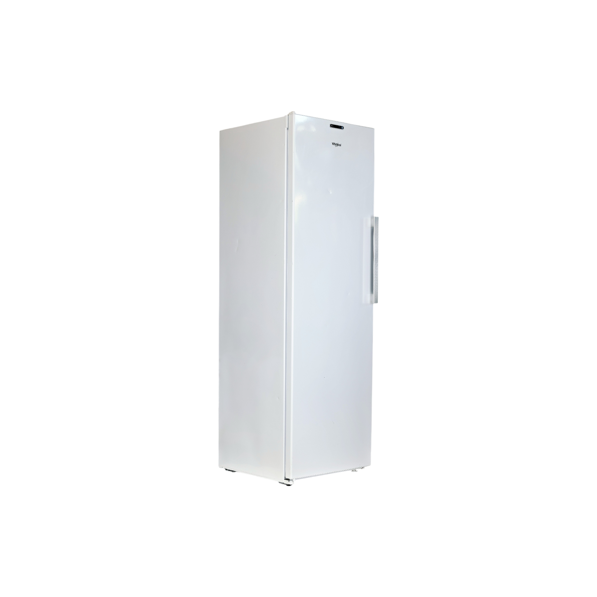 Congélateur Armoire 260 L Reconditionné WHIRLPOOL UW8F2YWBIF : vue du côté droit
