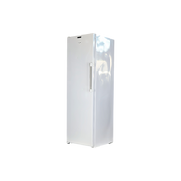 Congélateur Armoire 260 L Reconditionné WHIRLPOOL UW8F2YWBIF : vue du côté gauche