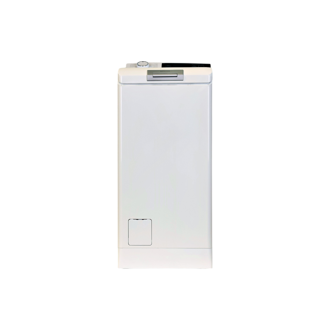 Lave-Linge Top 7 kg Reconditionné ELECTROLUX EW7T3463IK : vue de face