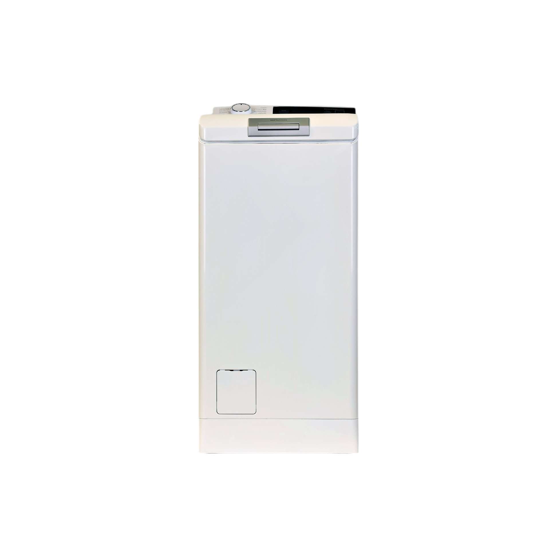 Lave-Linge Top 7 kg Reconditionné ELECTROLUX EW7T3463IK : vue de face