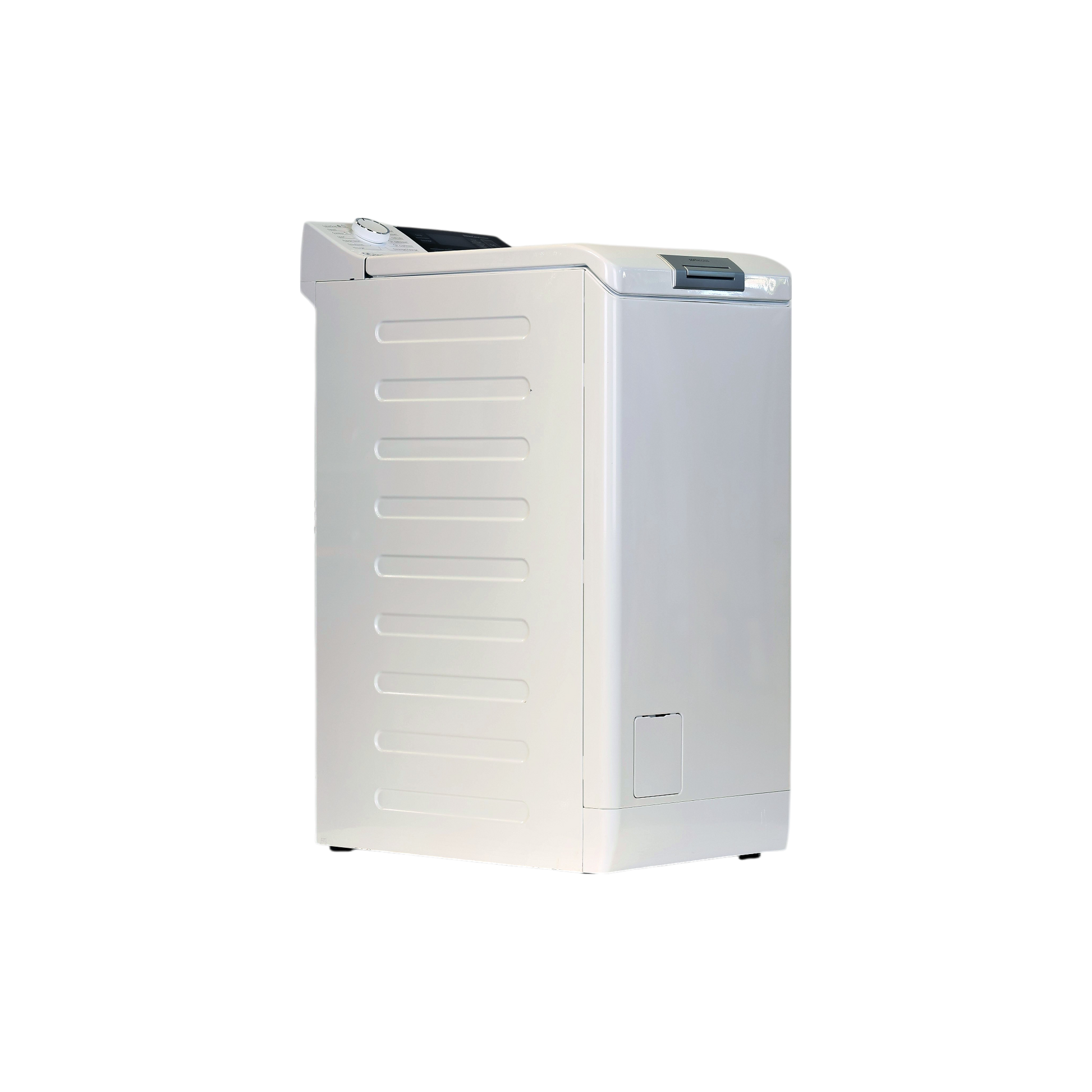Lave-Linge Top 7 kg Reconditionné ELECTROLUX EW7T3463IK : vue du côté droit