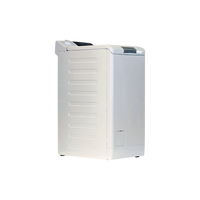 Lave-Linge Top 7 kg Reconditionné ELECTROLUX EW7T3463IK : vue du côté droit