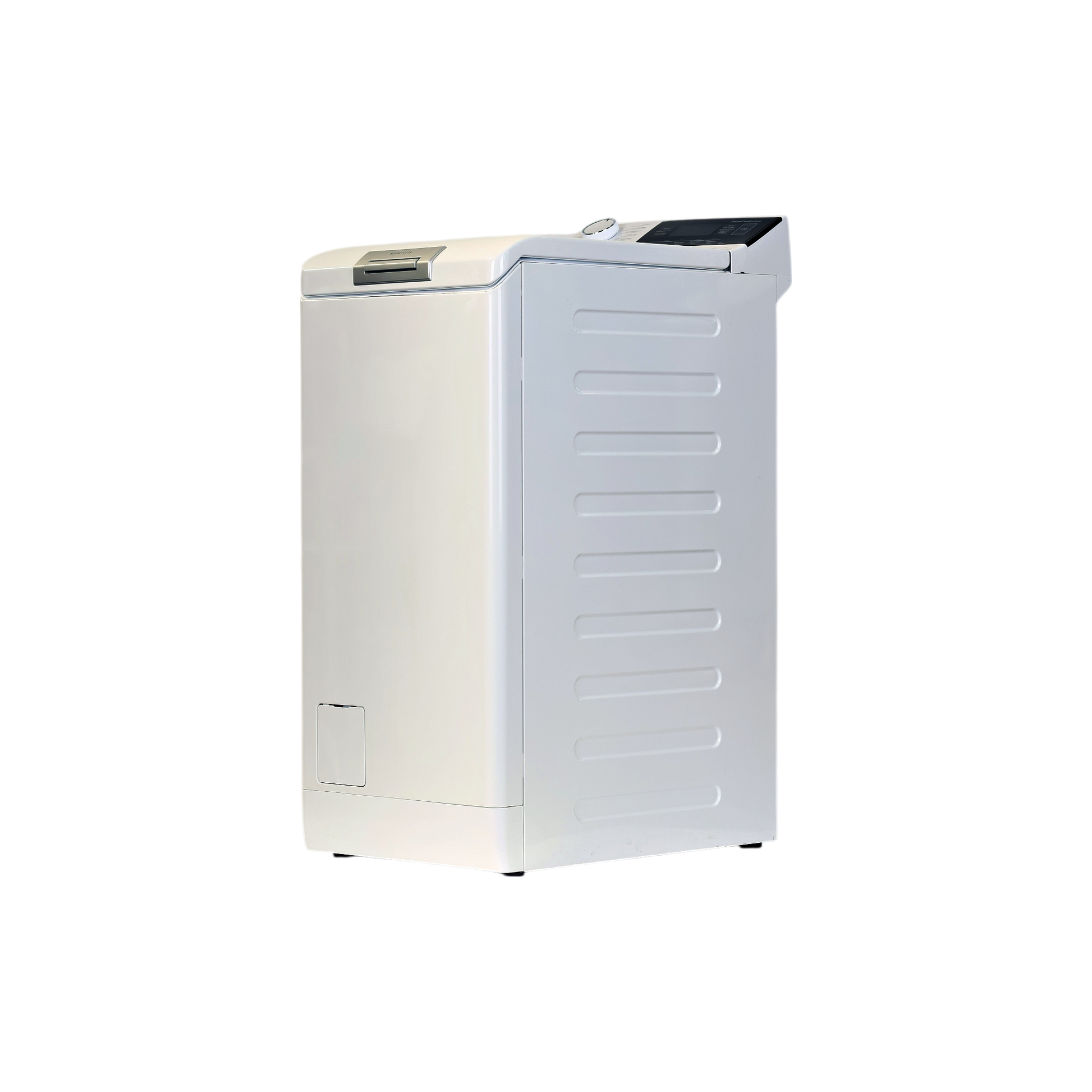 Lave-Linge Top 7 kg Reconditionné ELECTROLUX EW7T3463IK : vue du côté gauche