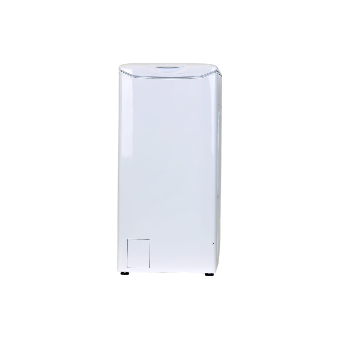 Lave-Linge Top 6 kg Reconditionné HAIER RTXSG26TME/1-47 : vue de face
