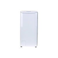 Lave-Linge Top 6 kg Reconditionné HAIER RTXSG26TME/1-47 : vue de face