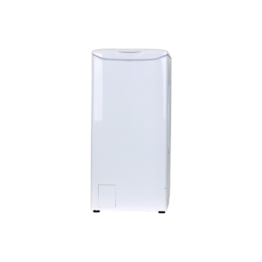 Lave-Linge Top 6 kg Reconditionné HAIER RTXSG26TME/1-47 : vue de face