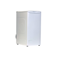Lave-Linge Top 6 kg Reconditionné HAIER RTXSG26TME/1-47 : vue du côté droit