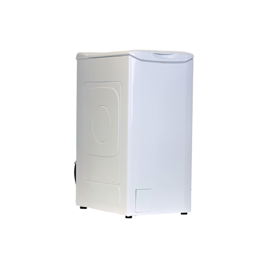 Lave-Linge Top 6 kg Reconditionné HAIER RTXSG26TME/1-47 : vue du côté droit