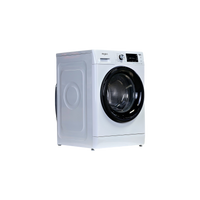 Lave-Linge Hublot 9 kg Reconditionné WHIRLPOOL FFDB9448BVFR : vue du côté droit