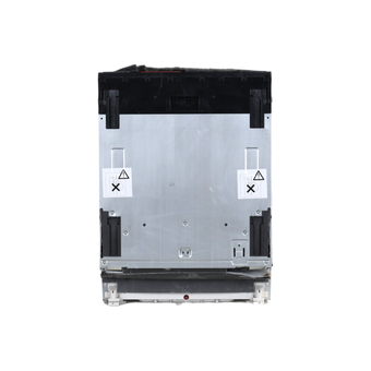 Lave-Vaisselle Encastrable 14 Cvts Reconditionné WHIRLPOOL W8IHT58TS : vue de face
