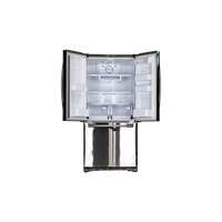 Réfrigérateur Multi-portes 442 L Reconditionné SAMSUNG RF62HERS