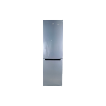Réfrigérateur Avec Congélateur 368 L Reconditionné INDESIT XI9 T2I X : vue de face