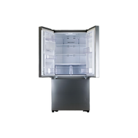 Réfrigérateur Multi-Portes 495 L Reconditionné SAMSUNG RF50A5202S9 : vue de l'intérieur