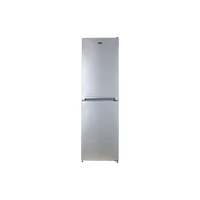 Réfrigérateur Avec Congélateur 287 L Reconditionné BEKO RCSE300K20S : vue de face