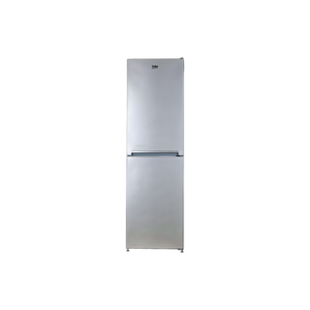 Réfrigérateur Avec Congélateur 287 L Reconditionné BEKO RCSE300K20S : vue de face