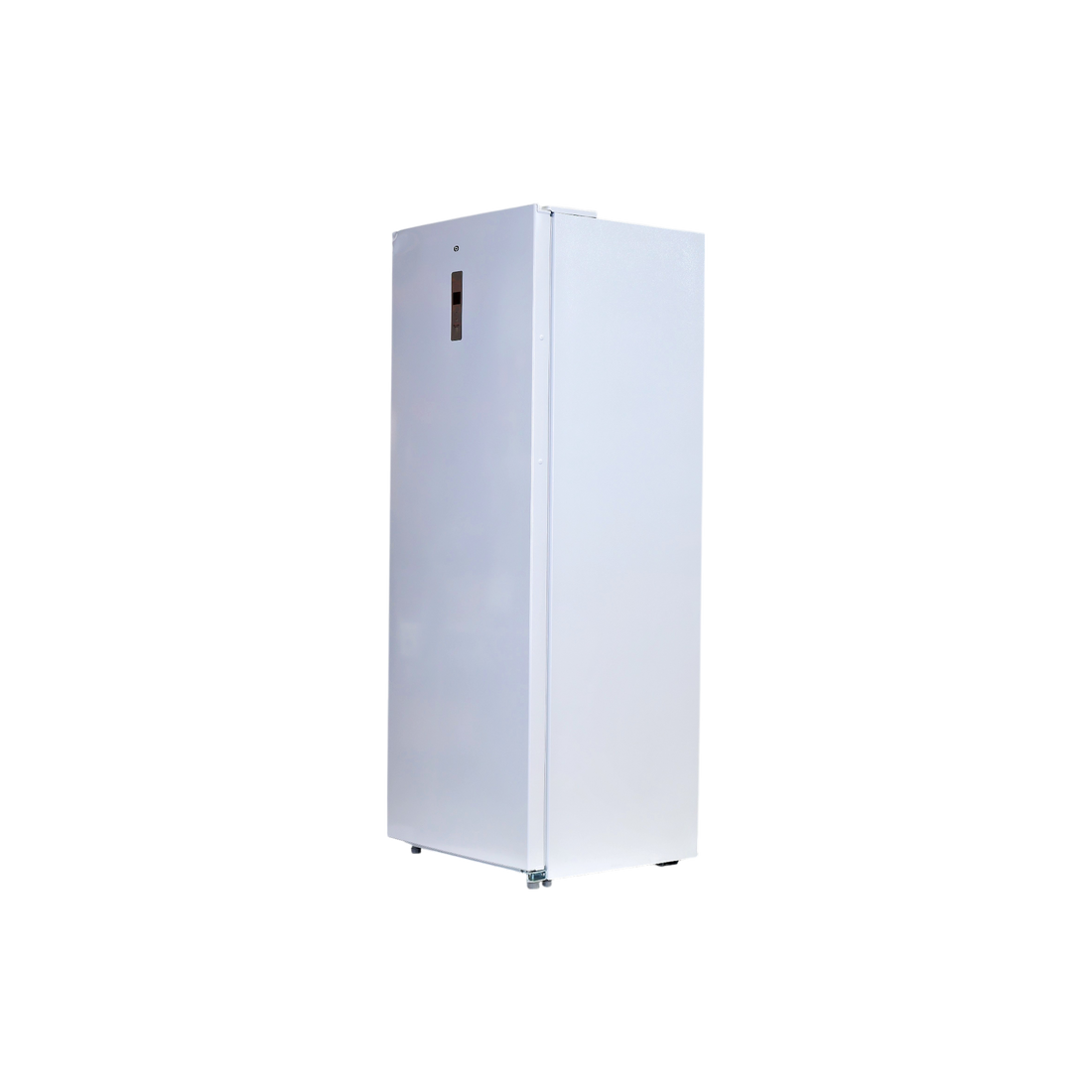 Congélateur Armoire 238 L Reconditionné ESSENTIEL B ECV175-60MIB1 : vue du côté gauche