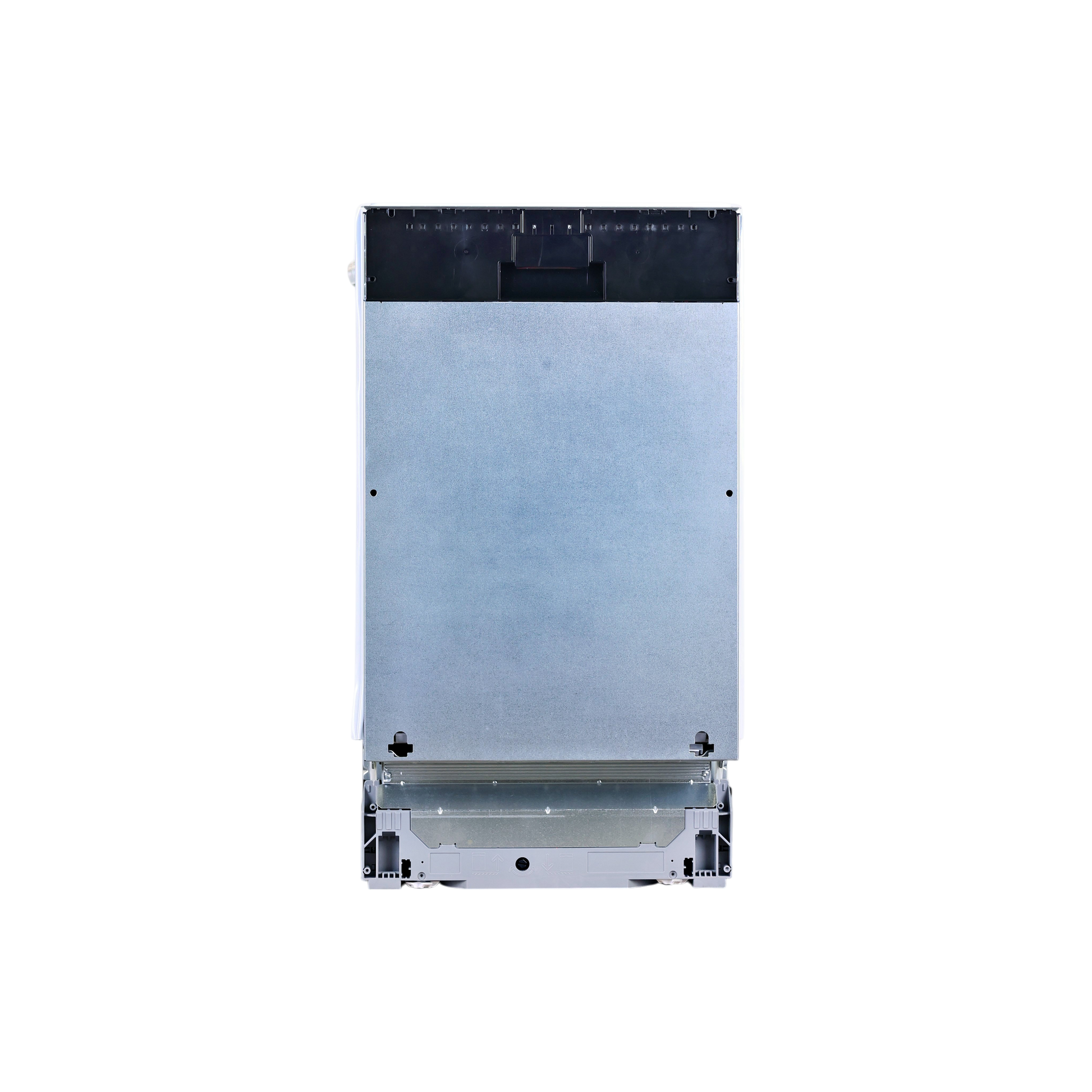 Lave-Vaisselle Encastrable 10 Cvts Reconditionné BOSCH SPV4EMX10F : vue de face