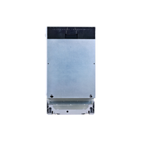 Lave-Vaisselle Encastrable 10 Cvts Reconditionné BOSCH SPV4EMX10F : vue de face
