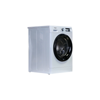 Lave-Linge Hublot 11 kg Reconditionné WHIRLPOOL FFBB11469BVFR : vue du côté droit