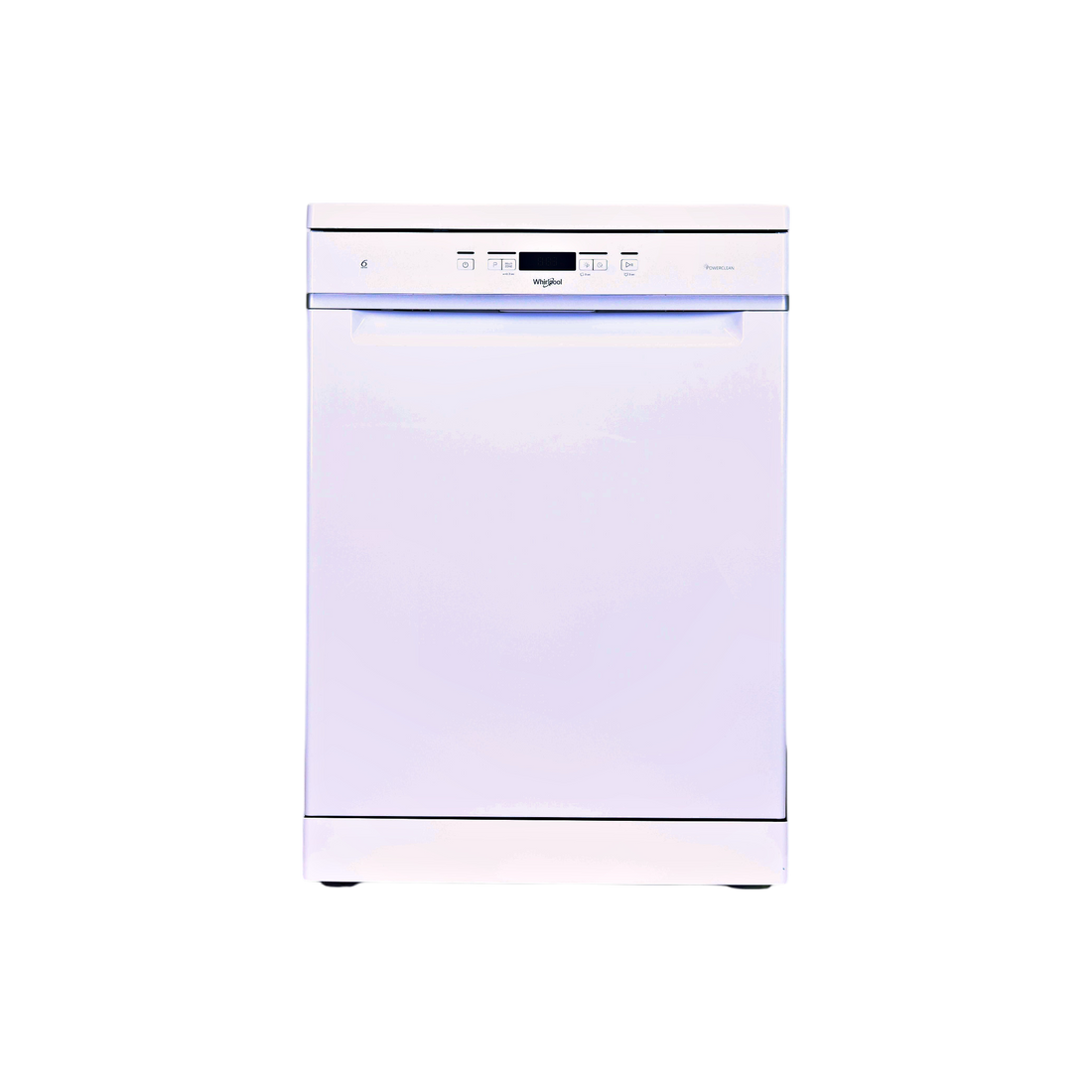 Lave-Vaisselle Pose Libre 14 Cvts Reconditionné WHIRLPOOL W3FD634 : vue de face