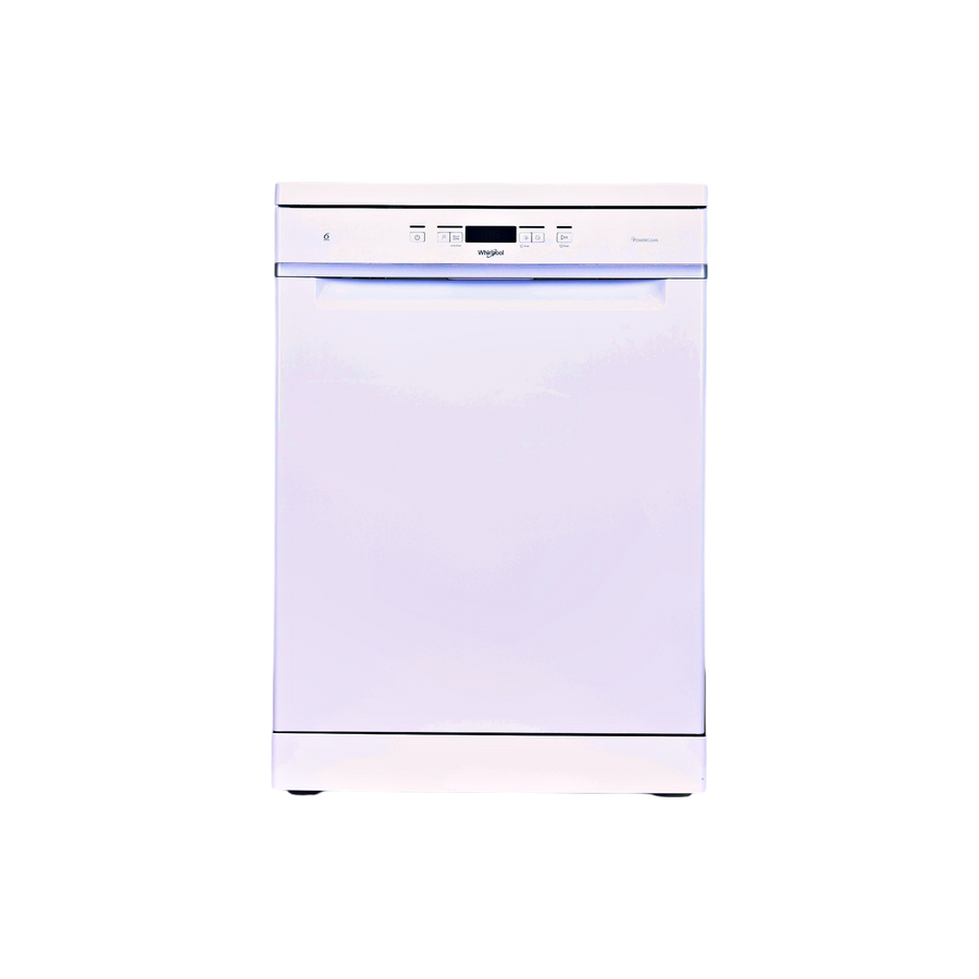 Lave-Vaisselle Pose Libre 14 Cvts Reconditionné WHIRLPOOL W3FD634 : vue de face