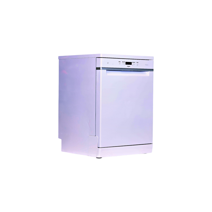 Lave-Vaisselle Pose Libre 14 Cvts Reconditionné WHIRLPOOL W3FD634 : vue du côté droit